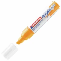 edding Acrylmarker 5000 5-10mm - sonnengelb