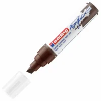 edding Acrylmarker 5000 5-10mm - schokobraun