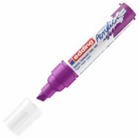 edding Acrylmarker 5000 5-10mm - beere
