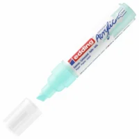 edding Acrylmarker 5000 5-10mm - pastell blau