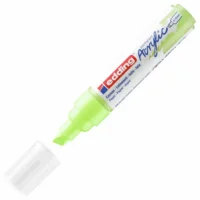 edding Acrylmarker 5000 5-10mm - pastell grün