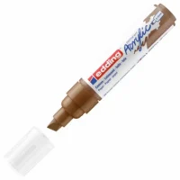 edding Acrylmarker 5000 5-10mm - haselnuss