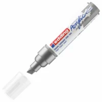edding Acrylmarker 5000 5-10mm - silber