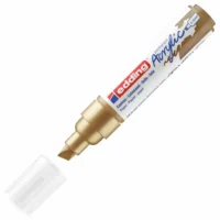 edding Acrylmarker 5000 5-10mm - reichgold