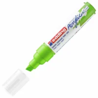edding Acrylmarker 5000 5-10mm - gelbgrün