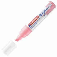 edding Acrylmarker 5000 5-10mm - mauve