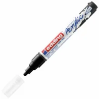 edding Acrylmarker 5100 2-3mm - schwarz