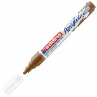 edding Acrylmarker 5100 2-3mm - haselnuss