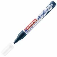 edding Acrylmarker 5100 2-3mm - nachtblau