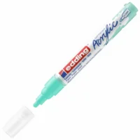 edding Acrylmarker 5100 2-3mm - türkis