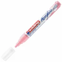 edding Acrylmarker 5100 2-3mm - mauve