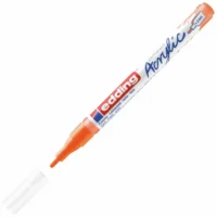 edding Acrylmarker 5300 1-2mm - neonorange