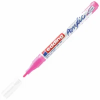 edding Acrylmarker 5300 1-2mm - neonpink