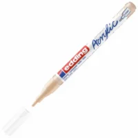 edding Acrylmarker 5300 1-2mm - warmbeige