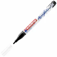 edding Acrylmarker 5300 1-2mm - schwarz