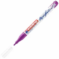 edding Acrylmarker 5300 1-2mm - beere