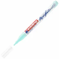 edding Acrylmarker 5300 1-2mm - pastell blau