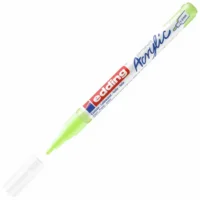edding Acrylmarker 5300 1-2mm - pastell grün