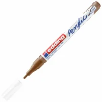 edding Acrylmarker 5300 1-2mm - haselnuss