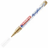 edding Acrylmarker 5300 1-2mm - reichgold