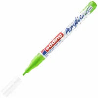 edding Acrylmarker 5300 1-2mm - gelbgrün