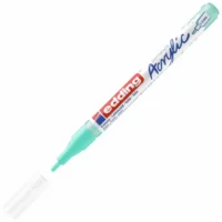 edding Acrylmarker 5300 1-2mm - türkis