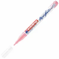 edding Acrylmarker 5300 1-2mm - mauve