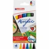 edding Acrylmarker 5100 medium 2-3mm 5 Stück