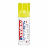 edding Permanent Spray 5200 matt 200ml