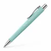FABER-CASTELL Kugelschreiber Poly Ball View XB