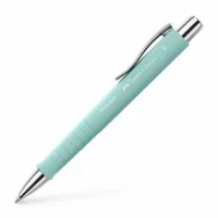FABER-CASTELL Kugelschreiber Poly Ball View XB