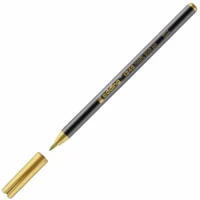 edding Pinselstift 1340 metallic 1-6mm 10er Pack