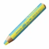 STABILO Buntstift woody 3in1 DUO 5er Pack