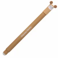 EBERHARD FABER Gelschreiber Animal Erase It! 0