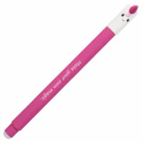 EBERHARD FABER Gelschreiber Animal Erase It! 0,7mm - Einhorn