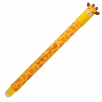 EBERHARD FABER Gelschreiber Animal Erase It! 0,7mm - Giraffe