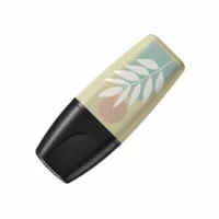 STABILO Textmarker BOSS MINI Naturevibes 10er Pack - schlammgrün