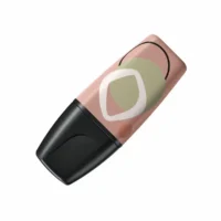 STABILO Textmarker BOSS MINI Naturevibes 10er Pack - umbra