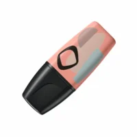 STABILO Textmarker BOSS MINI Naturevibes 10er Pack - siena
