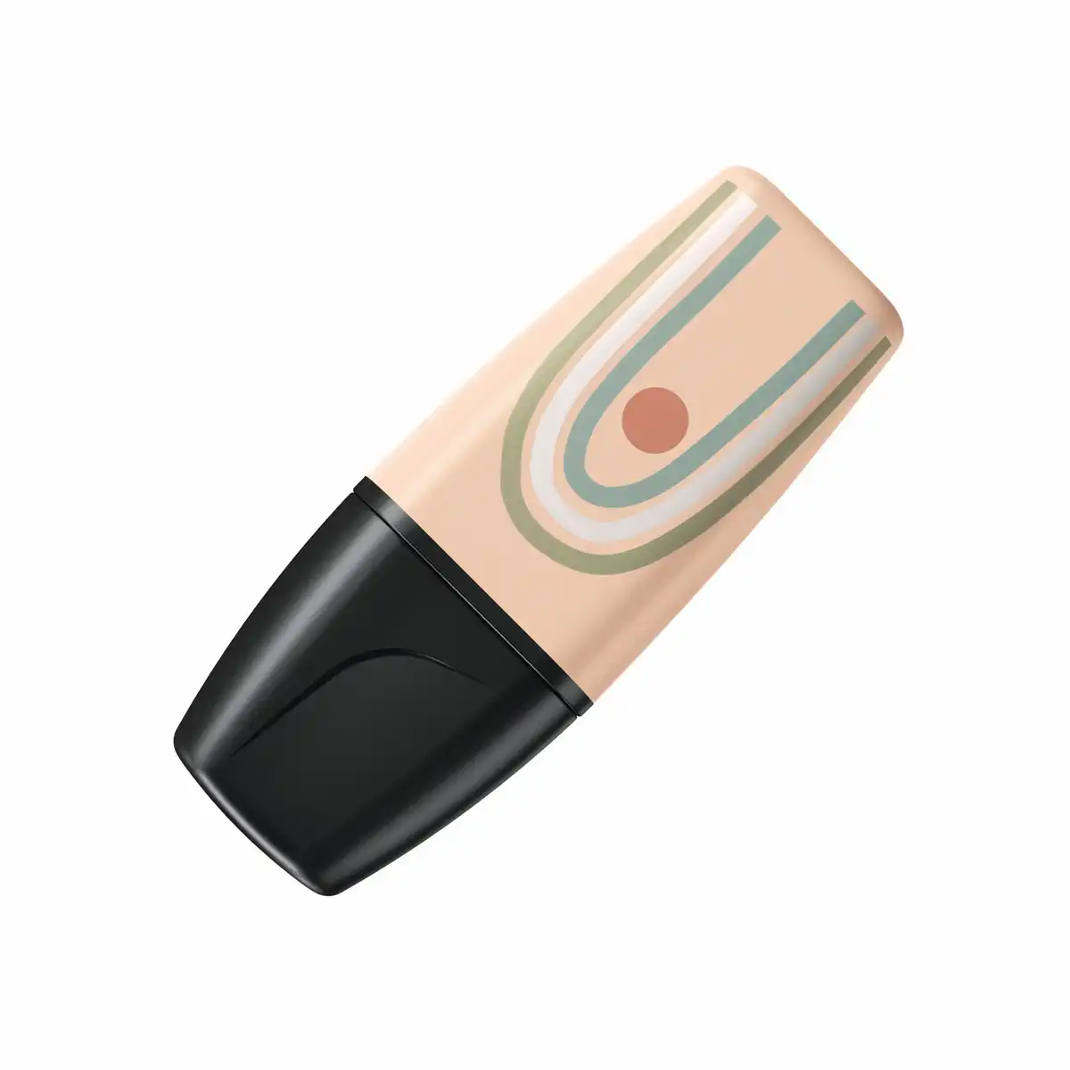 10281864_00 STABILO Textmarker BOSS MINI Naturevibes 10er Pack