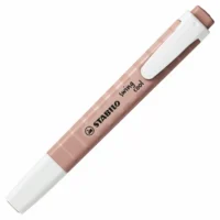 STABILO Textmarker swing cool NatureCOLORS 10er Pack - umbra