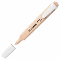 STABILO Textmarker swing cool NatureCOLORS 10er Pack