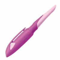 STABILO Schulfüller EASYbirdy A 3D Dreamworld - Für Rechtshänder, pink