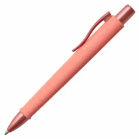 FABER-CASTELL Kugelschreiber Poly Ball Urban - Coral