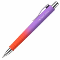 FABER-CASTELL Kugelschreiber Poly Ball Edition - Punchy Melon