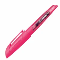 STABILO Schulfüller EASYbuddy L - NEON pink