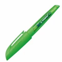 STABILO Schulfüller EASYbuddy M - NEON grün