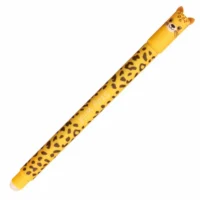 EBERHARD FABER Gelschreiber Animal Erase It! 0,7mm - Leo
