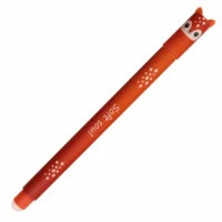 EBERHARD FABER Gelschreiber Animal Erase It! 0,7mm - Bambi