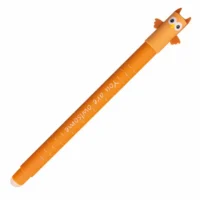 EBERHARD FABER Gelschreiber Animal Erase It! 0,7mm - Eule
